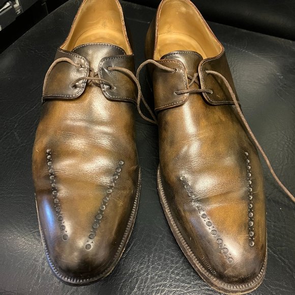 berluti mens shoes